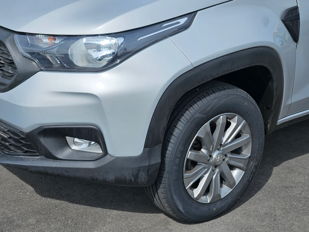 Ram 700 Bighorn Cd 1.4 año 2023