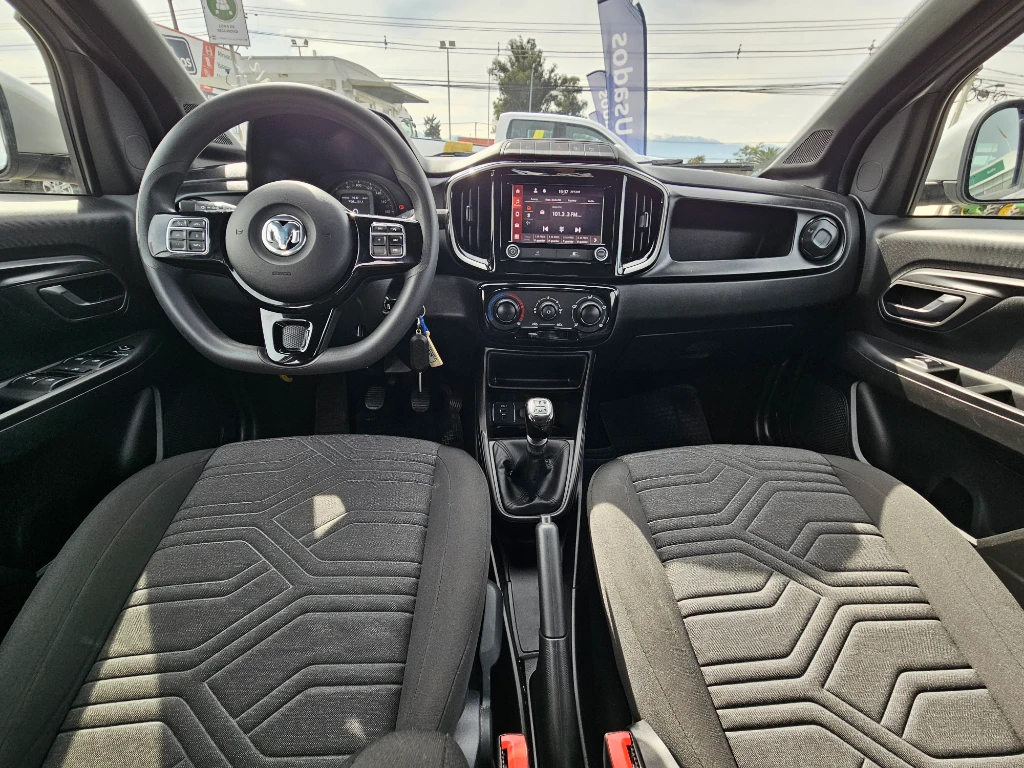 Ram 700 Bighorn Cd 1.4 año 2023