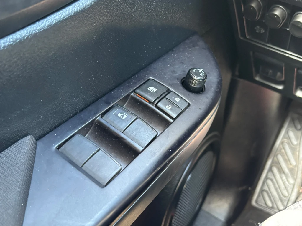 Toyota Hilux Dc 4x4 2.4 D Dx Mt año 2024