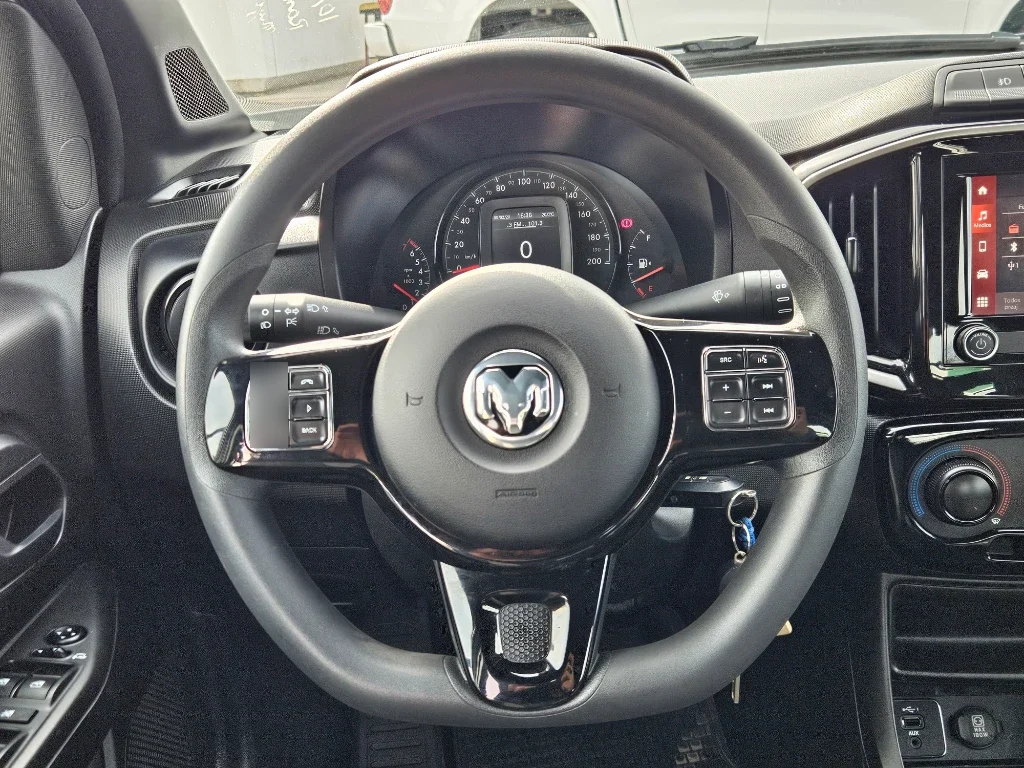 Ram 700 Bighorn Cd 1.4 año 2023