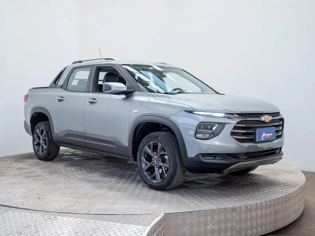 Chevrolet Montana Montana 1.2 Premier Mt año 2024