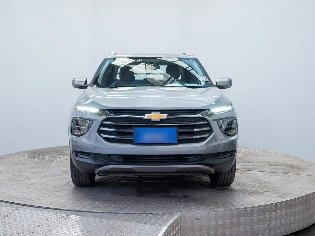Chevrolet Montana Montana 1.2 Premier Mt año 2024