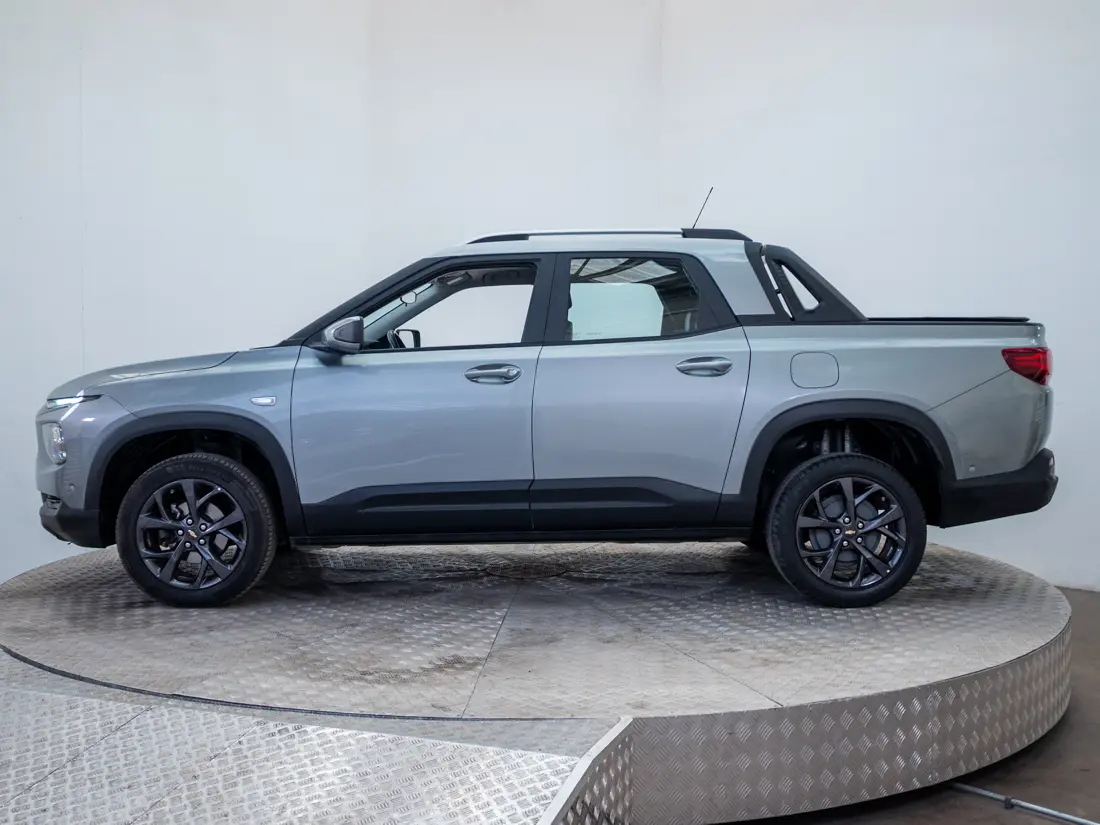 Chevrolet Montana Montana 1.2 Premier Mt año 2024