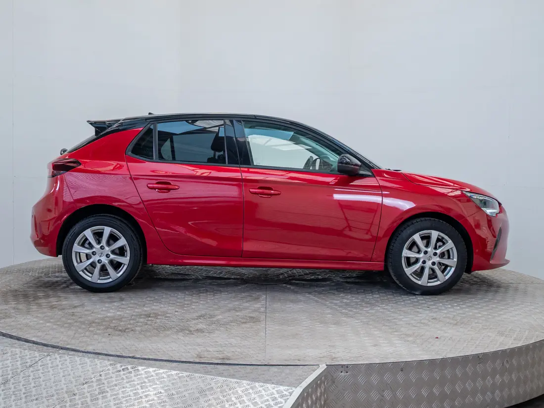 Opel Corsa 1.2 Edition At año 2021