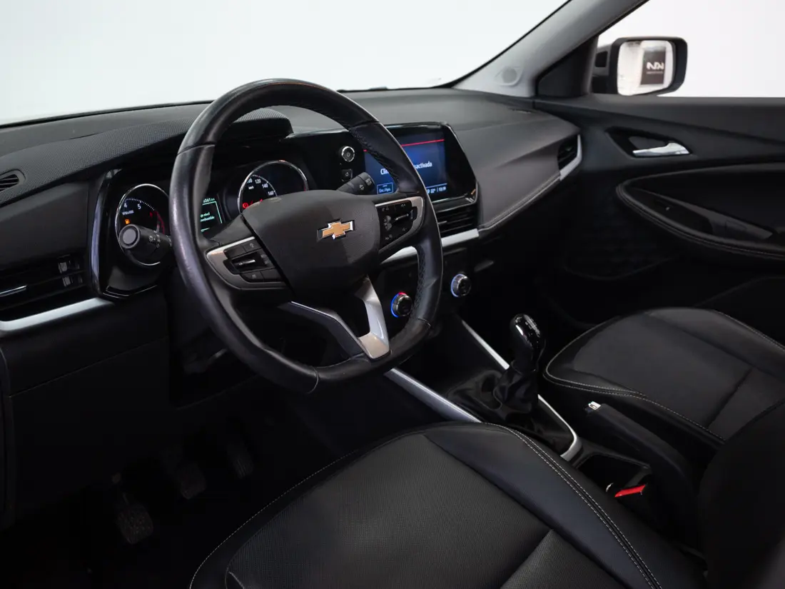 Chevrolet Montana Montana 1.2 Premier Mt año 2024