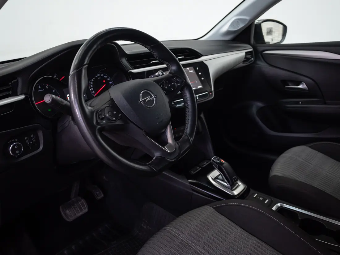 Opel Corsa 1.2 Edition At año 2021