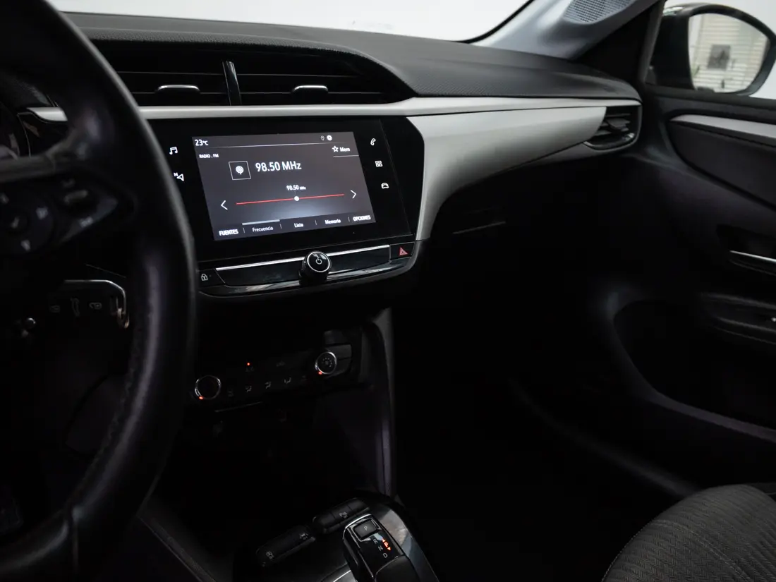 Opel Corsa 1.2 Edition At año 2021