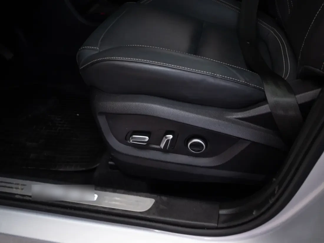 Chery Tiggo 8 1.6 Gdi Glx At año 2023