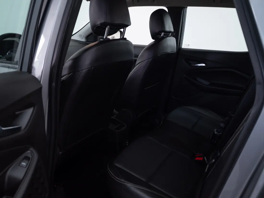 Chevrolet Montana Montana 1.2 Premier Mt año 2024