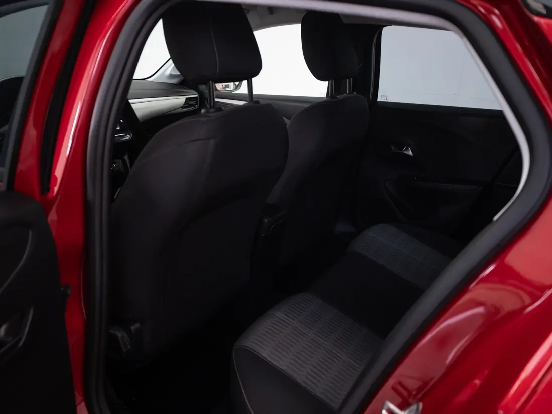 Opel Corsa 1.2 Edition At año 2021
