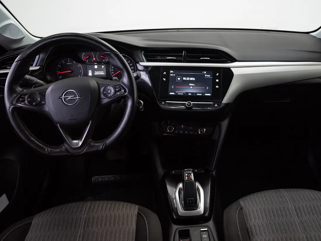 Opel Corsa 1.2 Edition At año 2021
