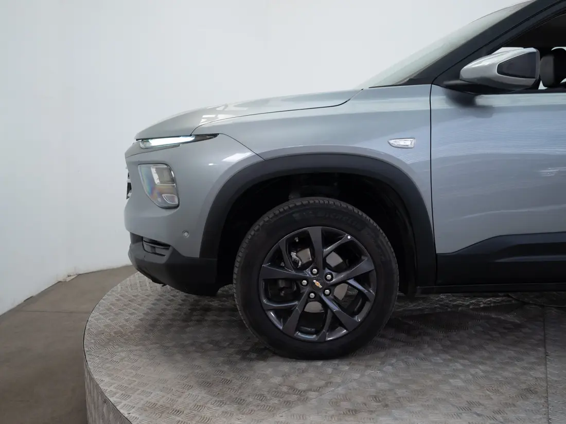 Chevrolet Montana Montana 1.2 Premier Mt año 2024