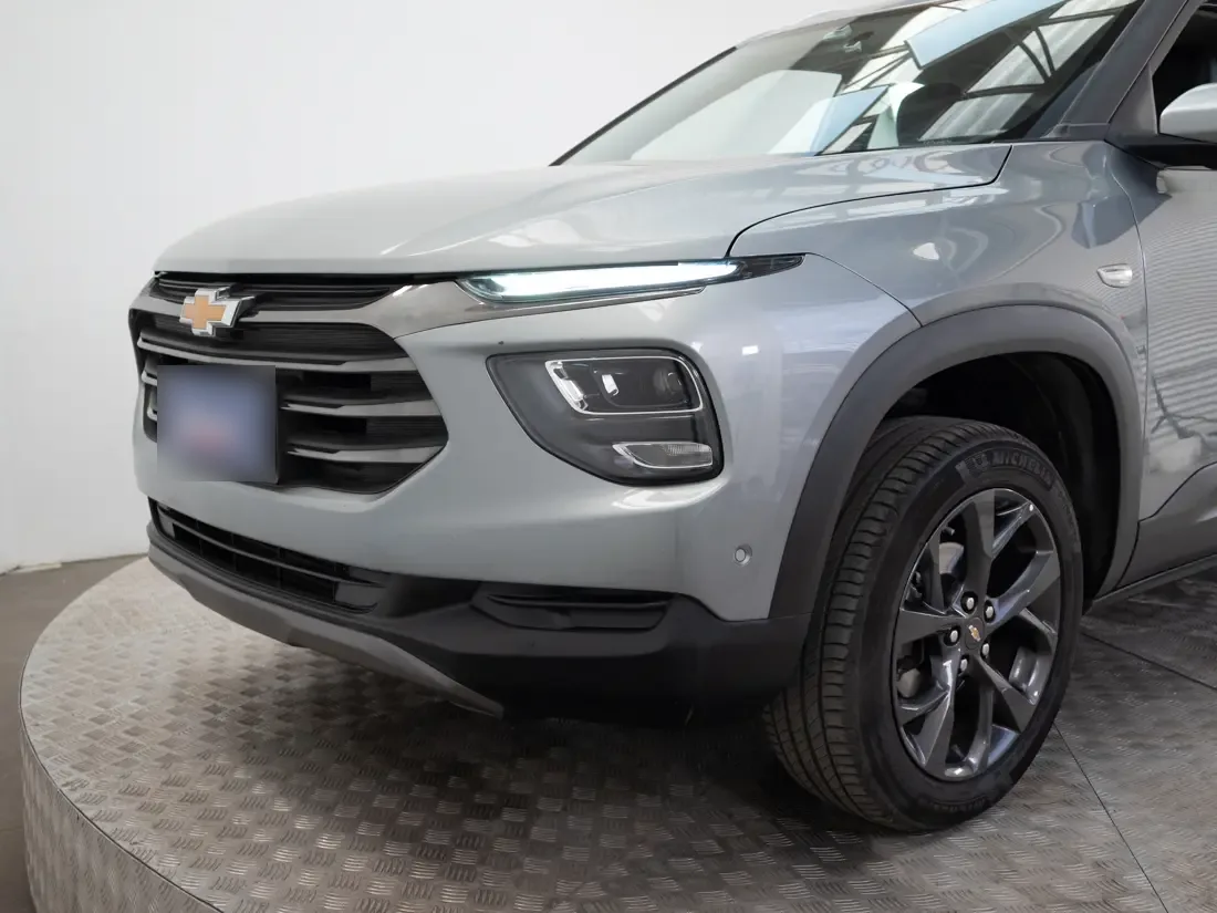 Chevrolet Montana Montana 1.2 Premier Mt año 2024