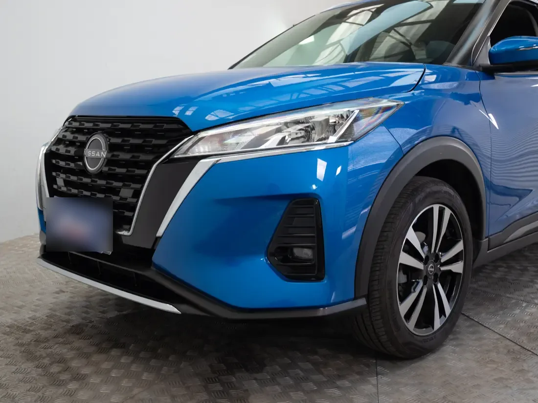 Nissan Kicks 1.6 Advance Mt año 2023