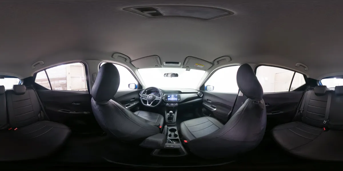 Nissan Kicks 1.6 Advance Mt año 2023
