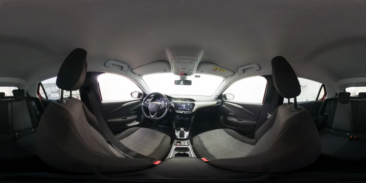 Nissan Kicks 1.6 Exclusive At año 2021