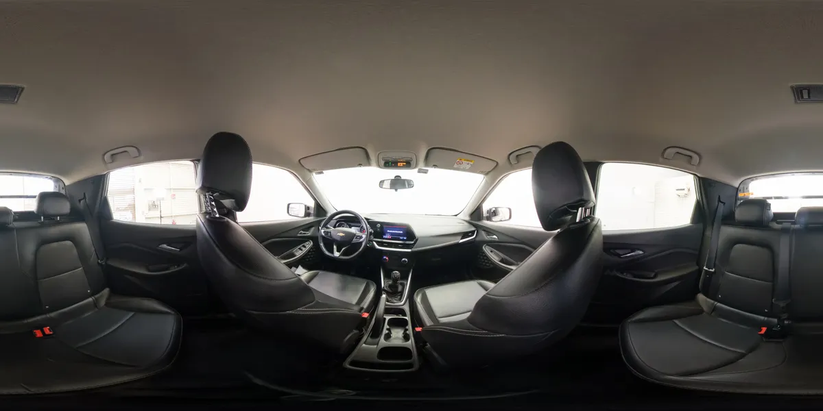 Opel Corsa 1.2 Edition At año 2021