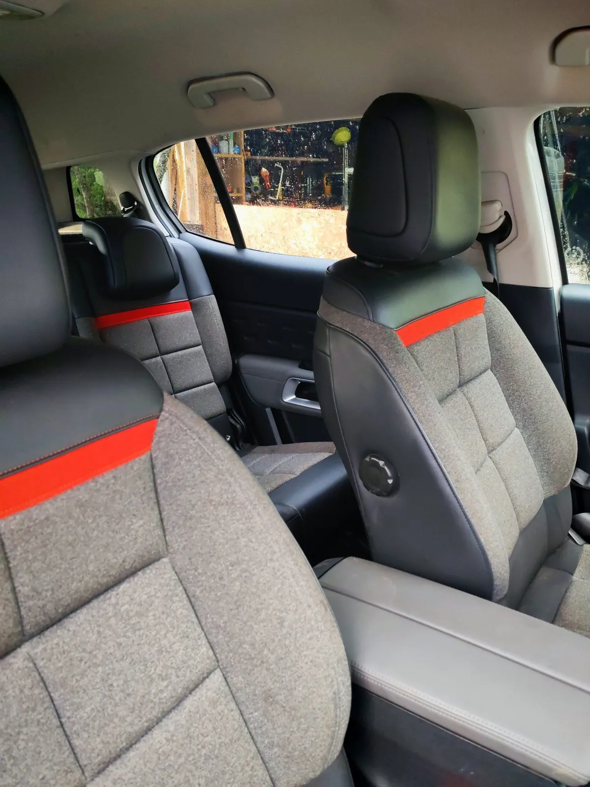 CITROEN C-5 1.5 Aircross Bluehdi 130 S&s Feel At Diesel año 2020