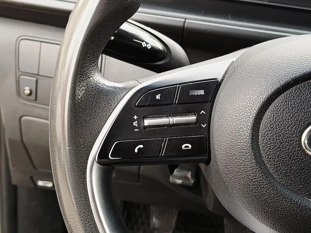 Hyundai Staria 2.2 Furgón año 2023