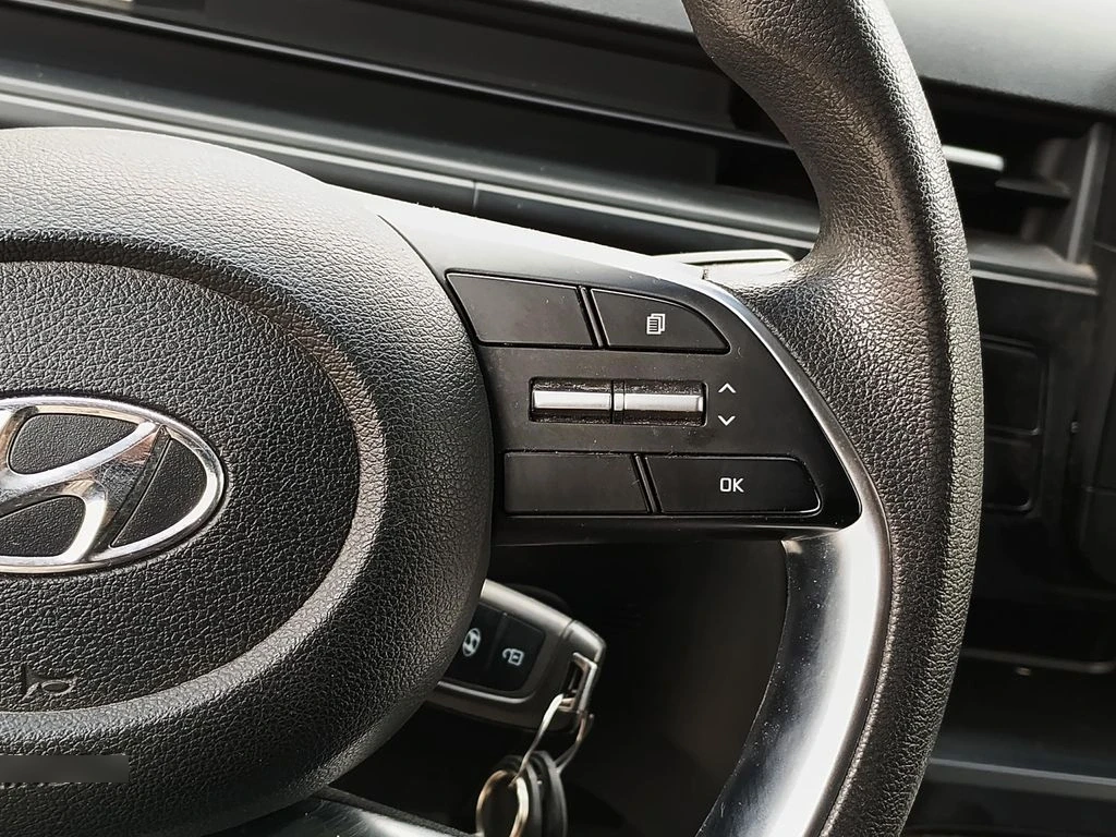 Hyundai Staria 2.2 Furgón año 2023