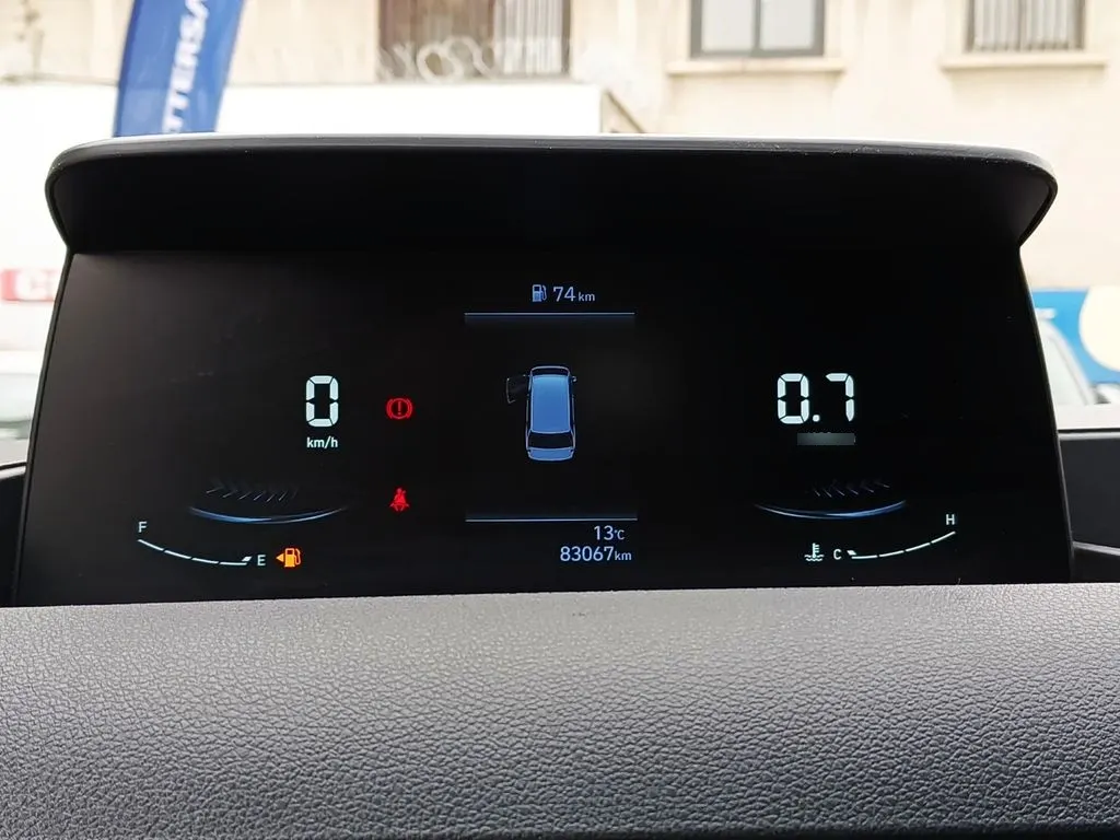 Hyundai Staria 2.2 Furgón año 2023
