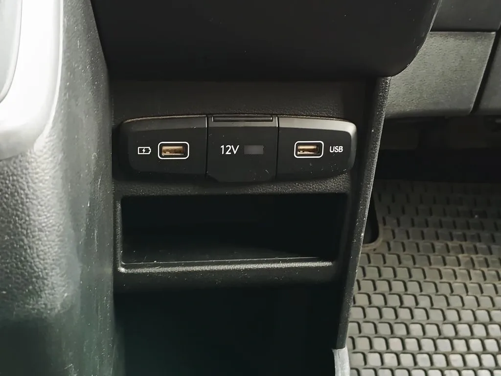 Hyundai Staria 2.2 Furgón año 2023