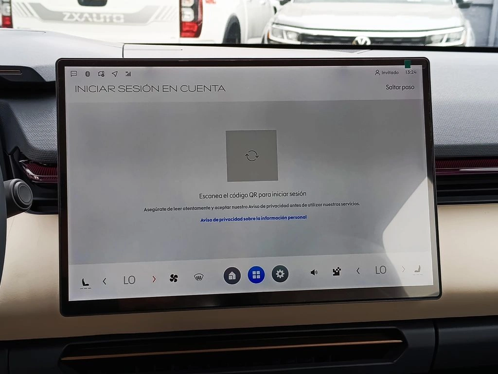 Lynk&Co 08 Phev Pro año 2027