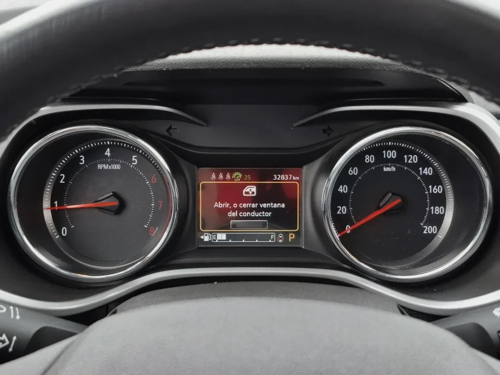 Chevrolet Tracker 1.2t Premier Fwd At 5p año 2022