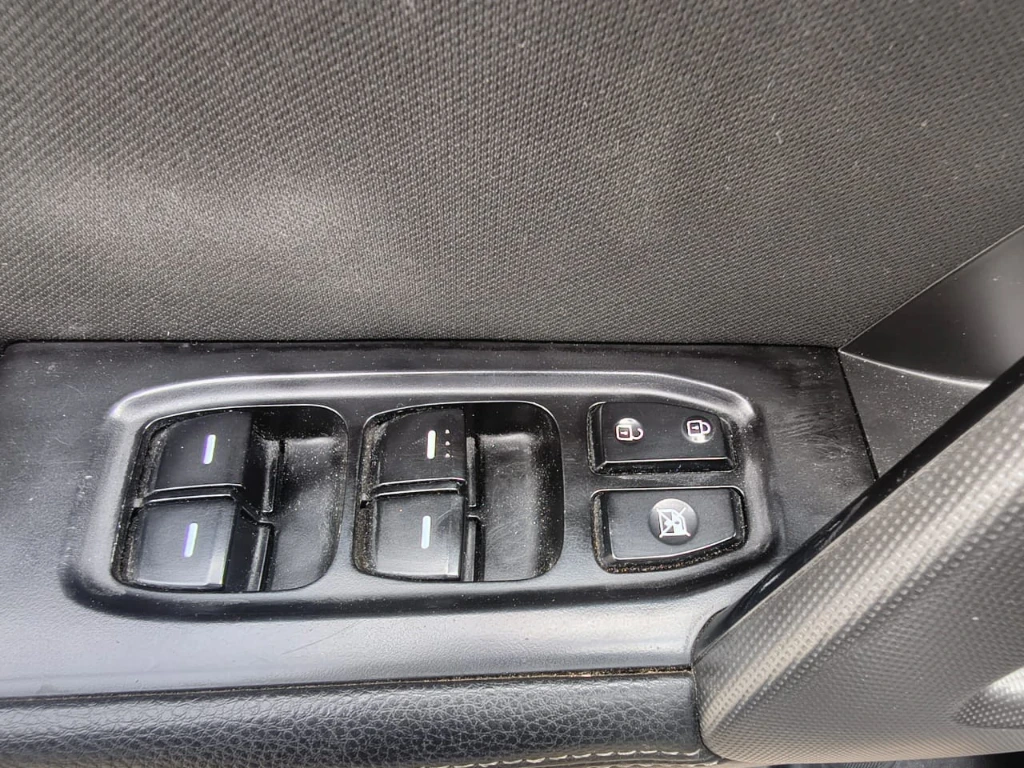 Hyundai Creta 1.6 Value Fl At año 2020