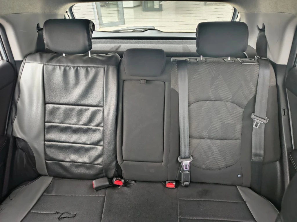 Hyundai Creta 1.6 Value Fl At año 2020