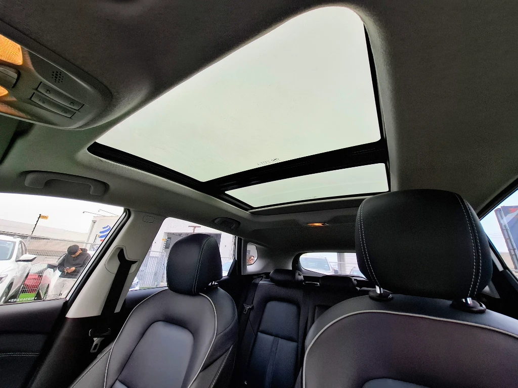 Chevrolet Tracker 1.2t Premier Fwd At 5p año 2022