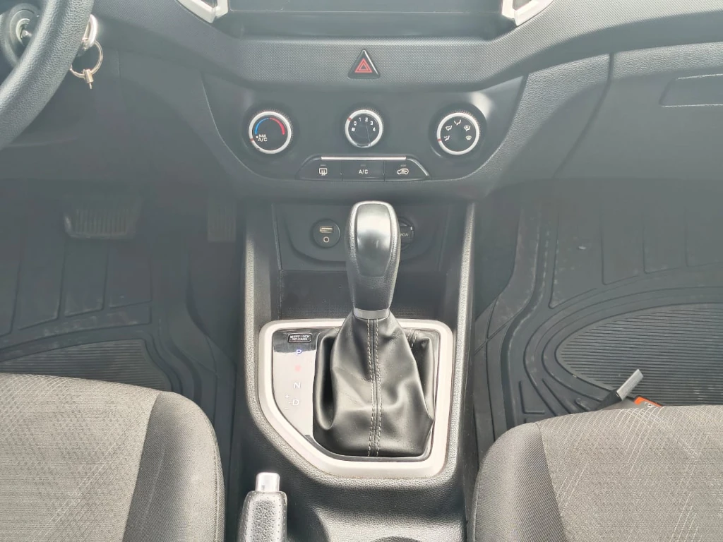 Hyundai Creta 1.6 Value Fl At año 2020