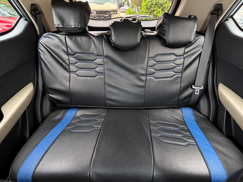 Chevrolet Groove 1.5 Ltz P 4x2 Mt 5p año 2024