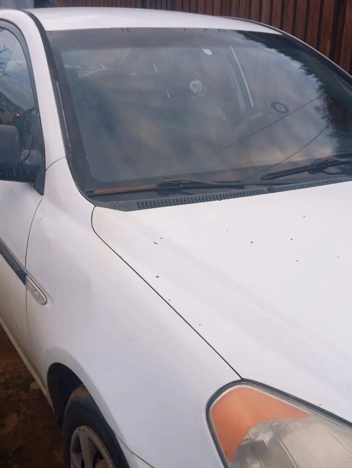 HYUNDAI ACCENT 1.4 Rb Sdn 6mt Gl 2ab 4x2 año 2009