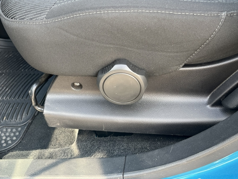 Chevrolet Spark 1.2 Lt Ac Mt año 2021