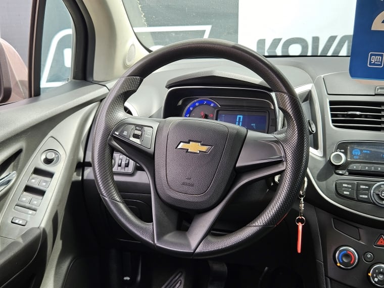 Chevrolet Tracker 1.8 Ls Mt año 2014