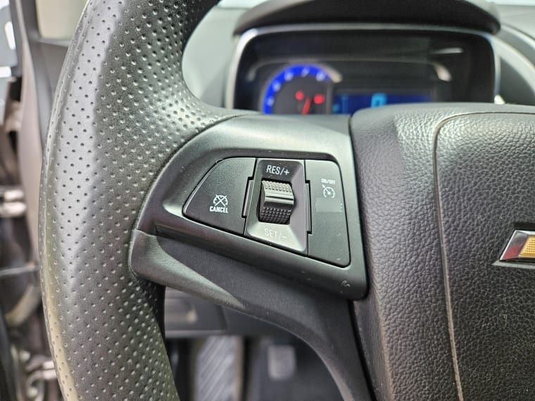 Chevrolet Tracker 1.8 Ls Mt año 2014