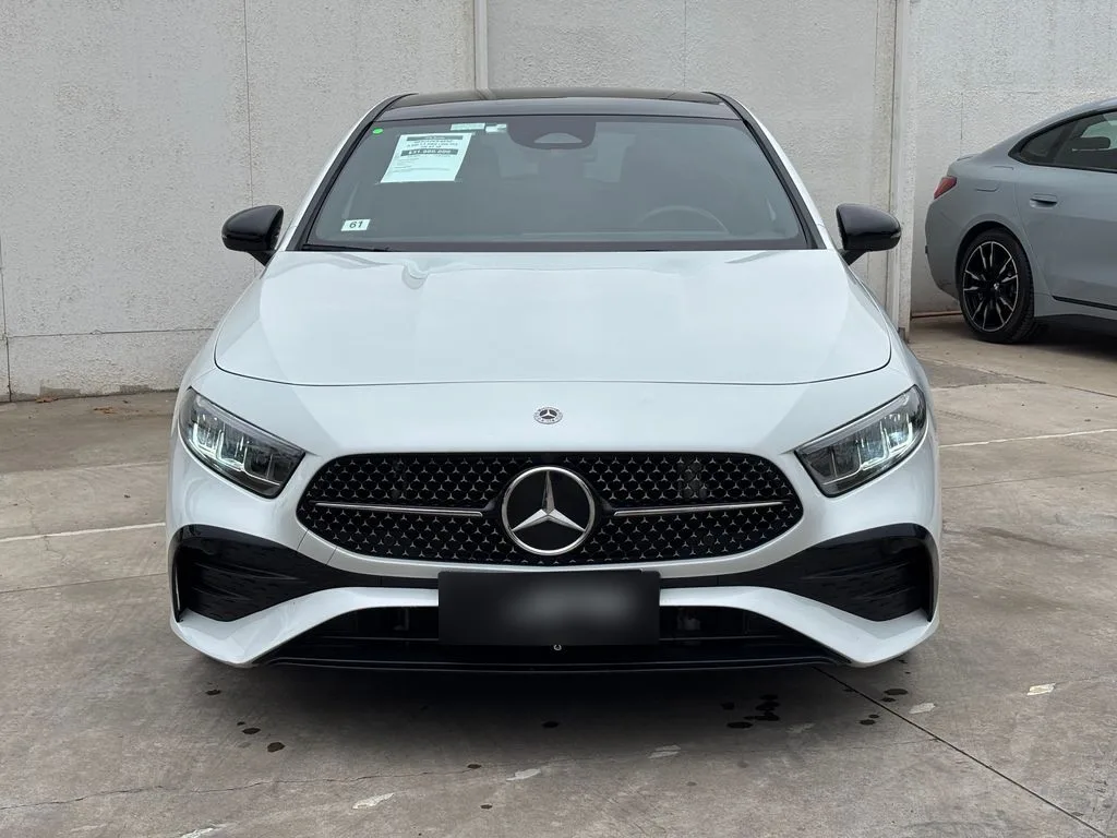 Mercedes-Benz A 200 1.3 Amg Line 4x2 Hb At 5p año 2024