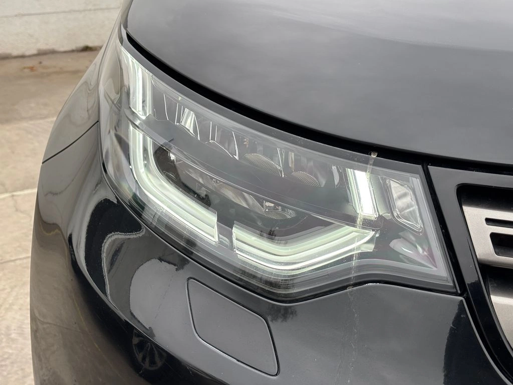 Land Rover Discovery Sport 2.0 4x4 Oi Se año 2020