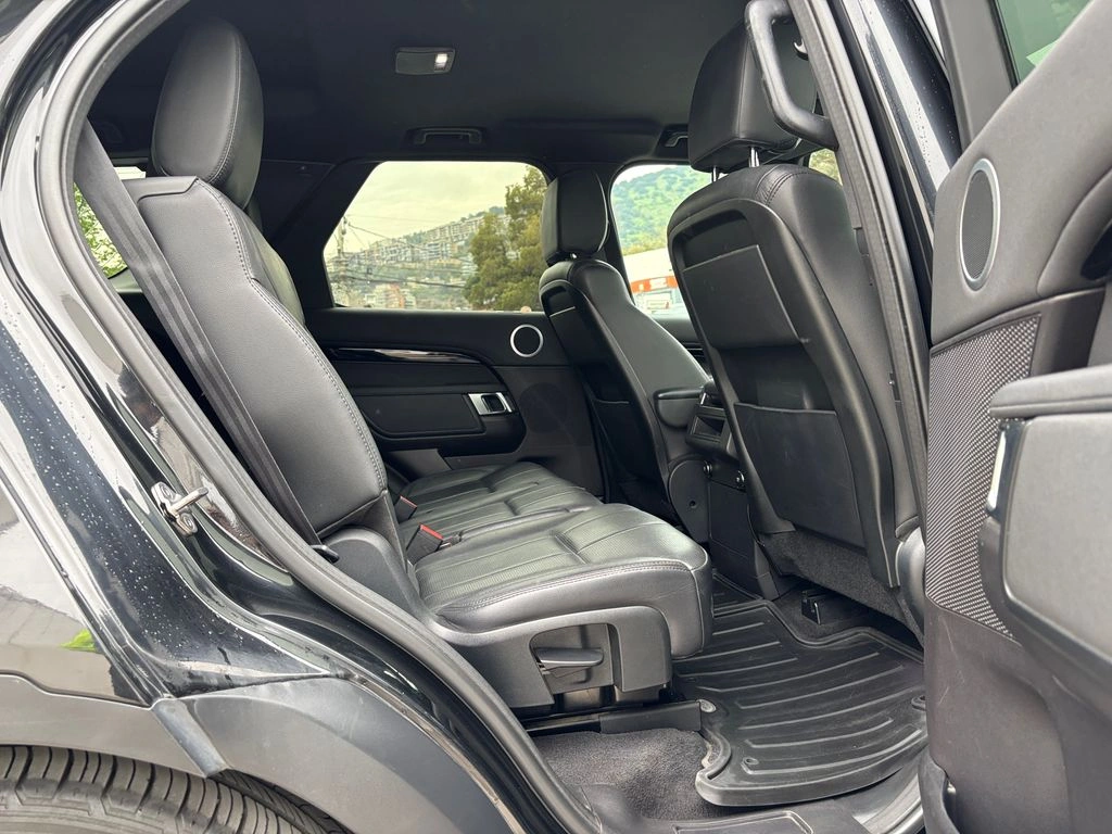 Land Rover Discovery Sport 2.0 4x4 Oi Se año 2020