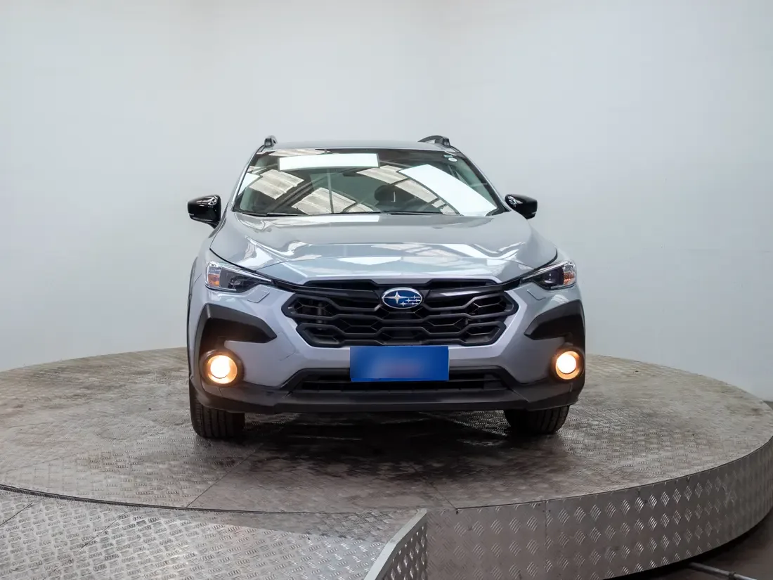 Subaru Crosstrek 2.0 At 4x4 año 2026