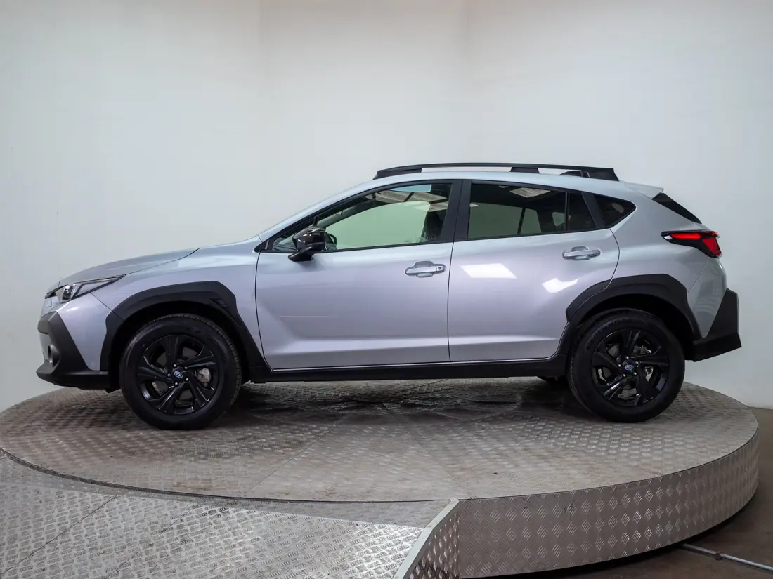 Subaru Crosstrek 2.0 At 4x4 año 2026