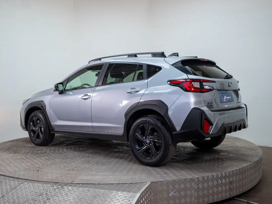 Subaru Crosstrek 2.0 At 4x4 año 2026