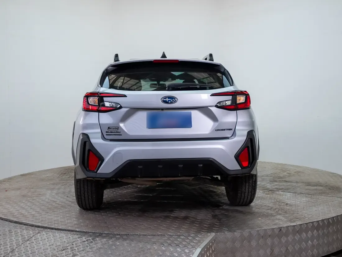 Subaru Crosstrek 2.0 At 4x4 año 2026