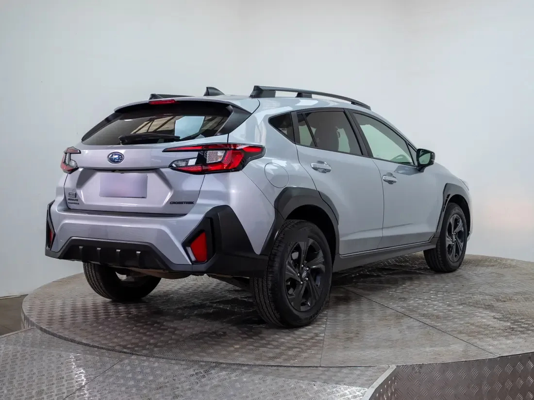 Subaru Crosstrek 2.0 At 4x4 año 2026