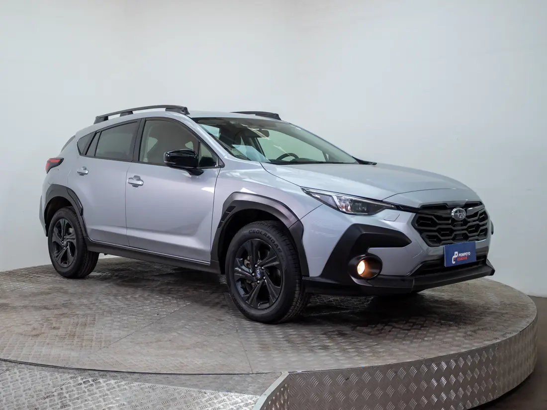 Subaru Crosstrek 2.0 At 4x4 año 2026
