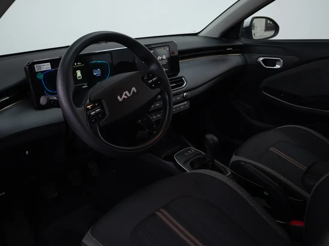 Kia K3 Cross K3 Cross Ex 1.6l 6mt año 2025
