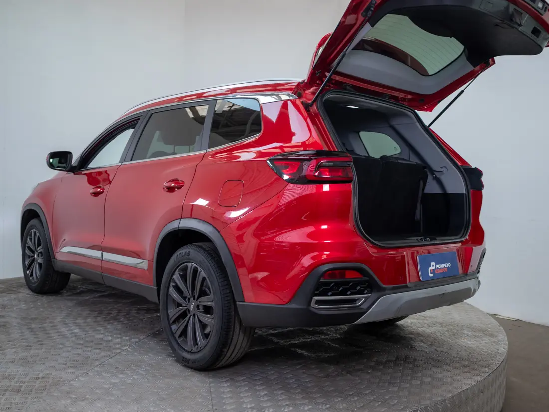 Chery Tiggo 8 1.5 Gls Mt año 2022