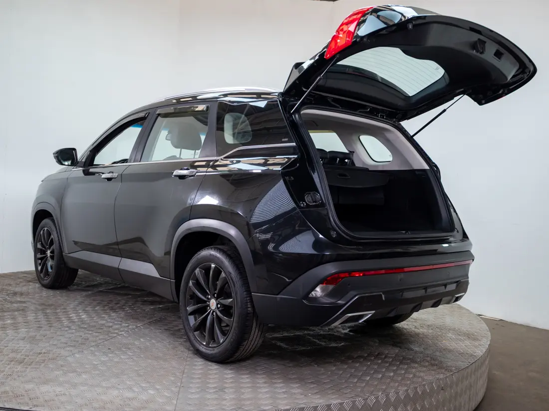 Chevrolet Captiva 1.5 Ltz P Mt año 2024