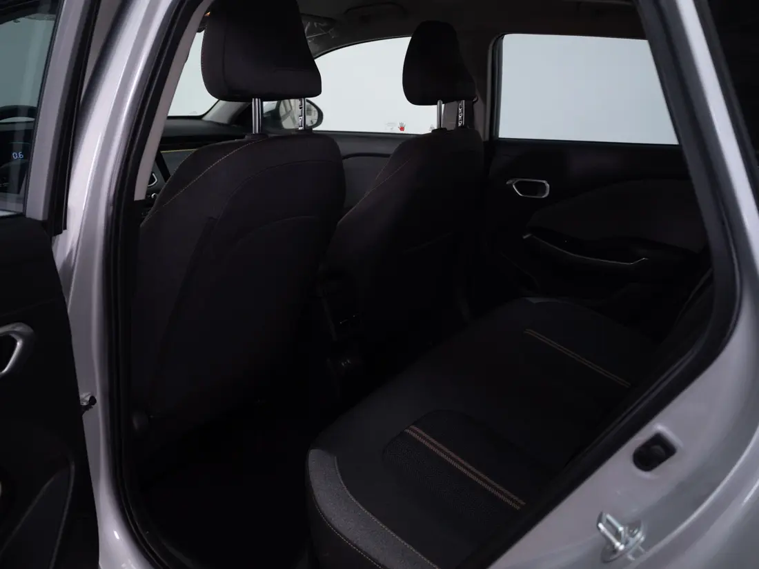 Kia K3 Cross K3 Cross Ex 1.6l 6mt año 2025